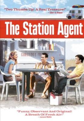 The Station Agent: Vías Cruzadas